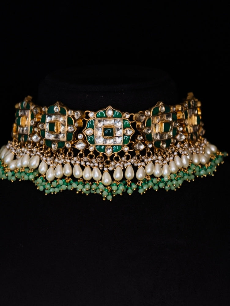 Pachi Kundan 05