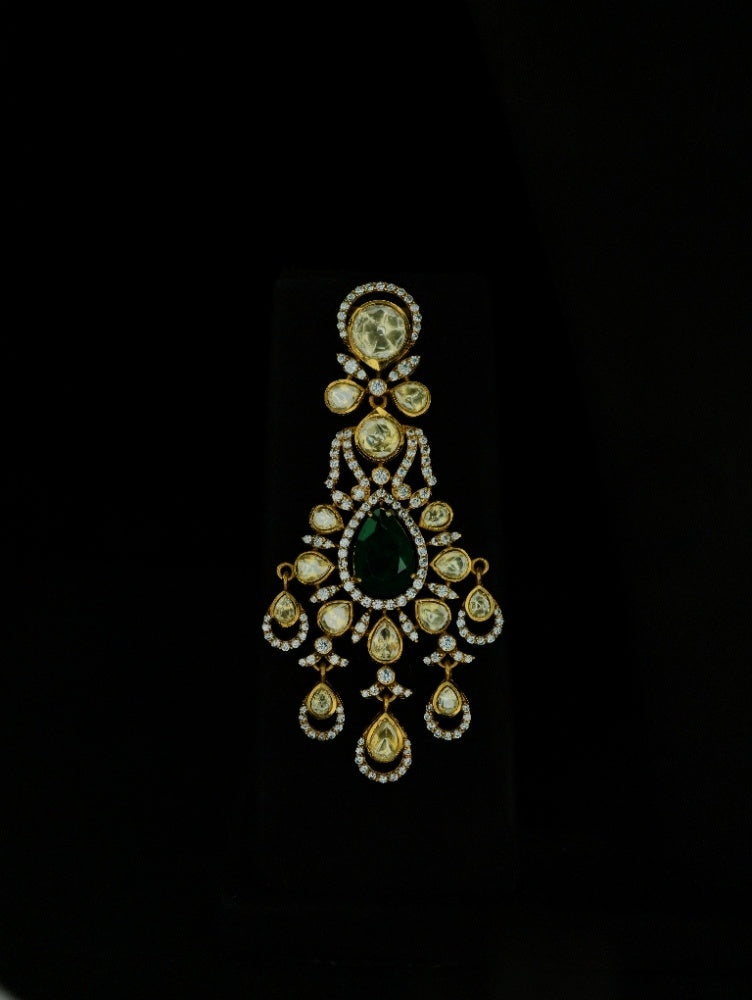 Moissanite Delicate 81