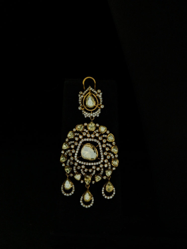 Moissanite Delicate 71
