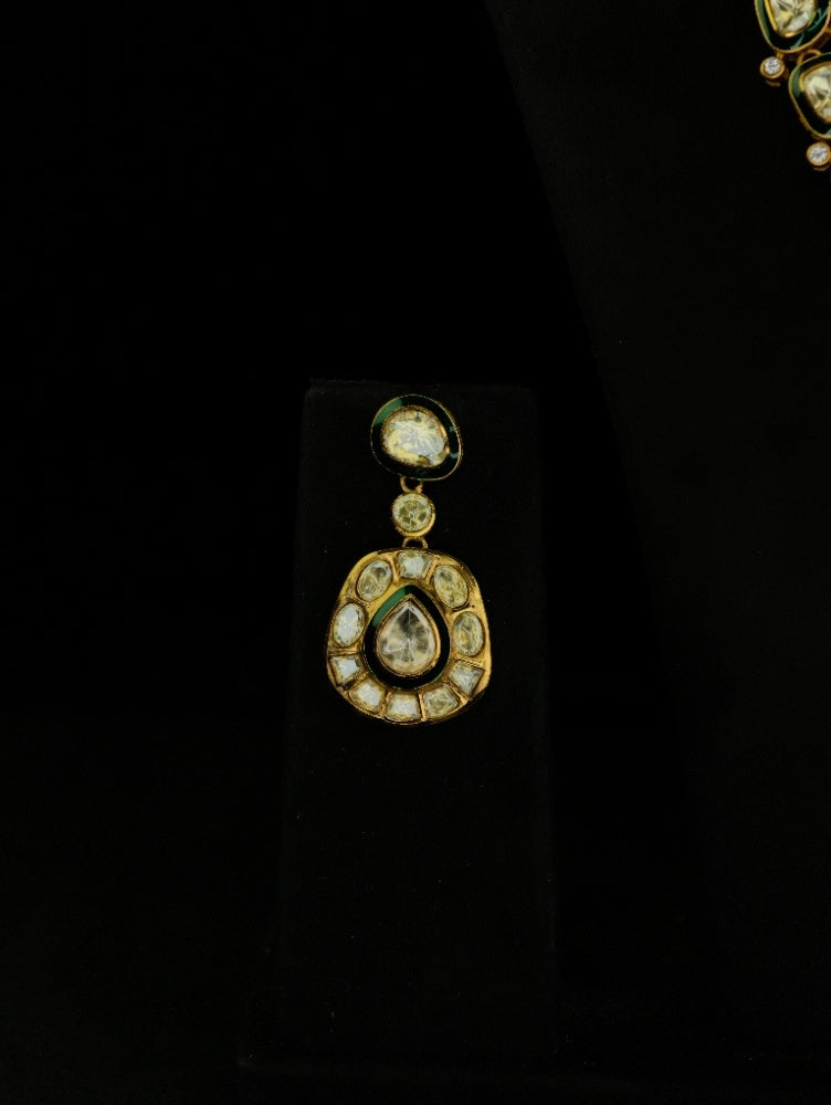 Moissanite Delicate 72