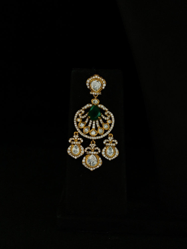 Moissanite Delicate 74