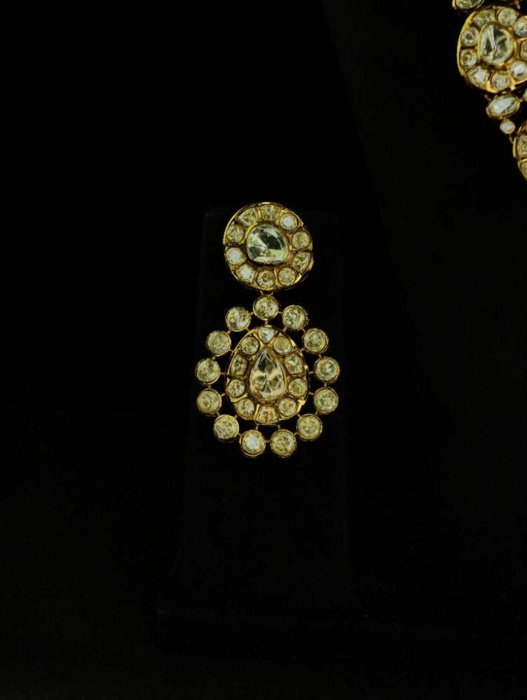 Moissanite Delicate 75