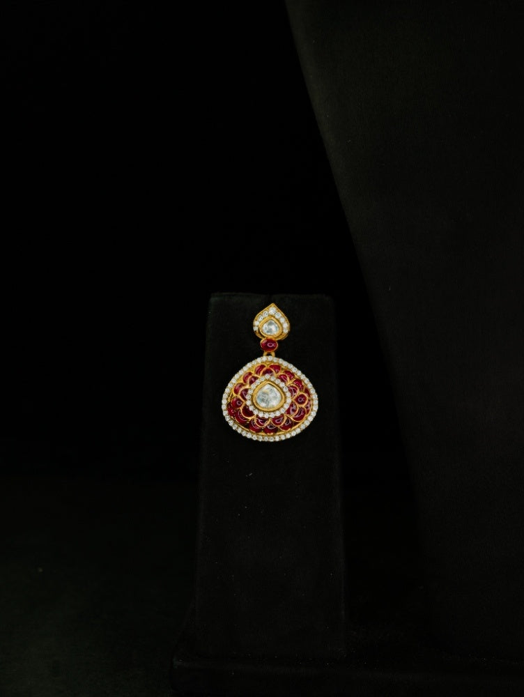Moissanite Delicate 63