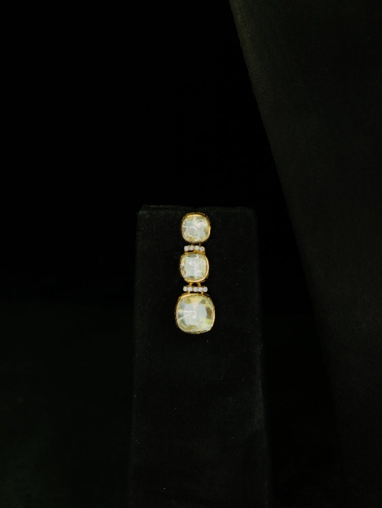 Moissanite Delicate 58