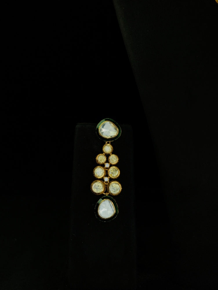 Moissanite Delicate 64