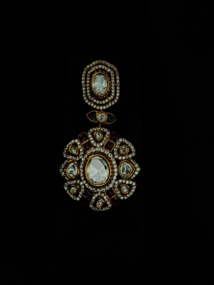 Moissanite Delicate 83