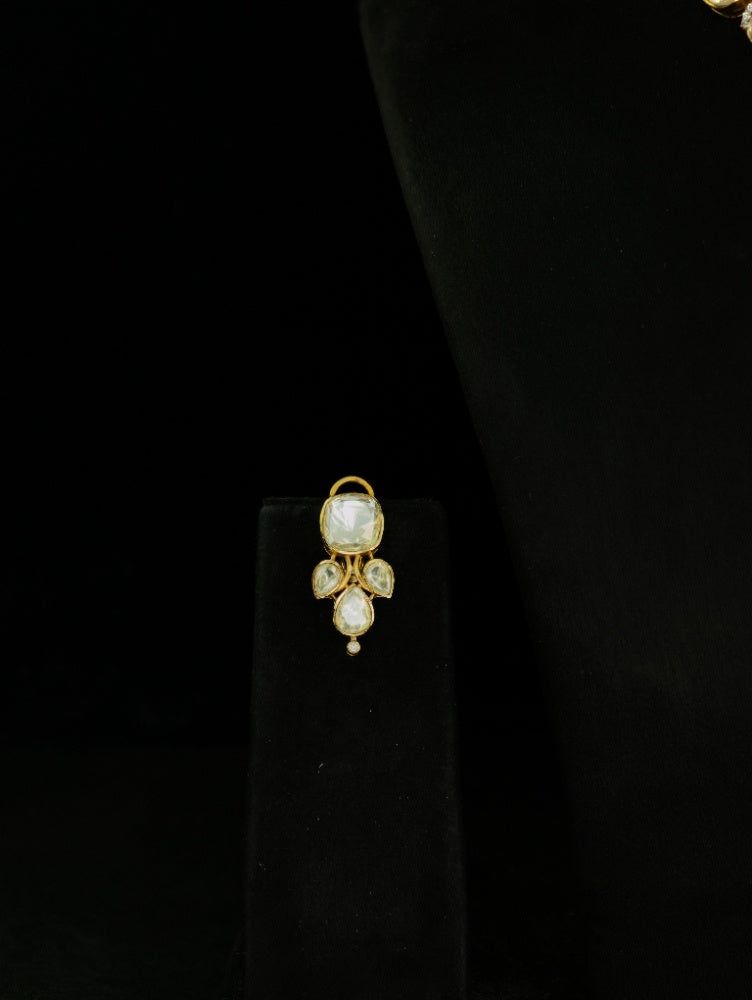 Moissanite Delicate 65