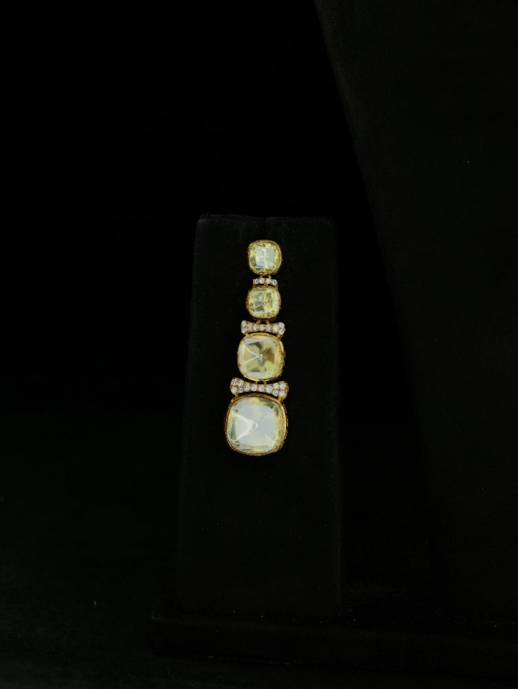 Moissanite Delicate 66
