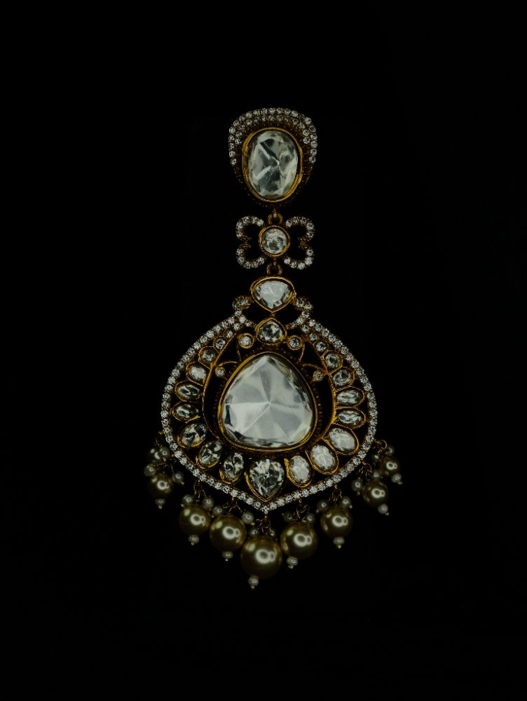 Moissanite Delicate 79