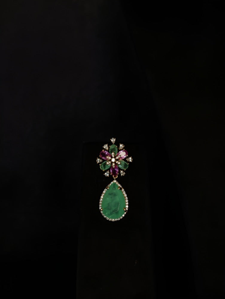 Zircon 11-Zircon Carat Finish