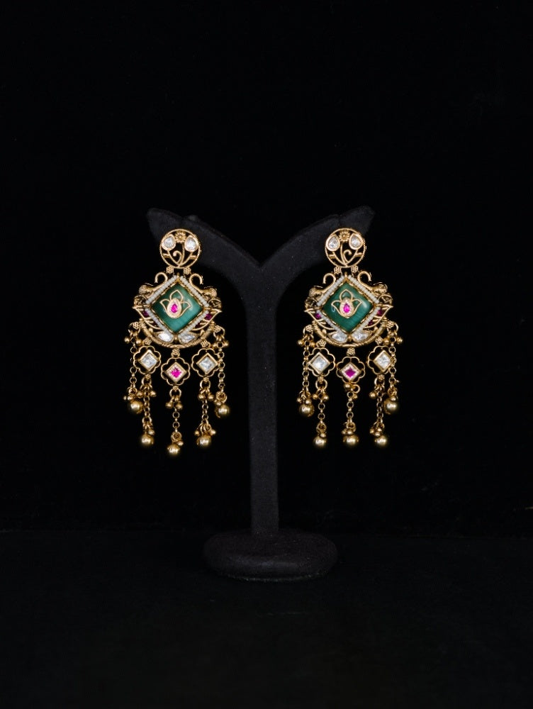 Pachi Kundan 42