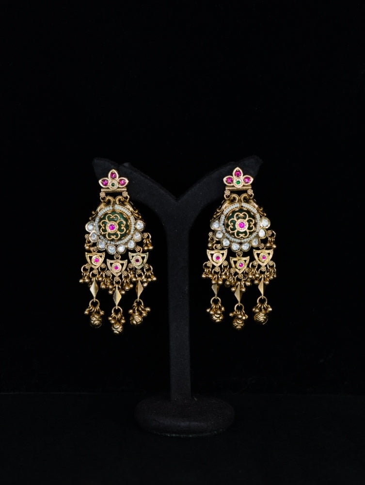 Pachi Kundan 45