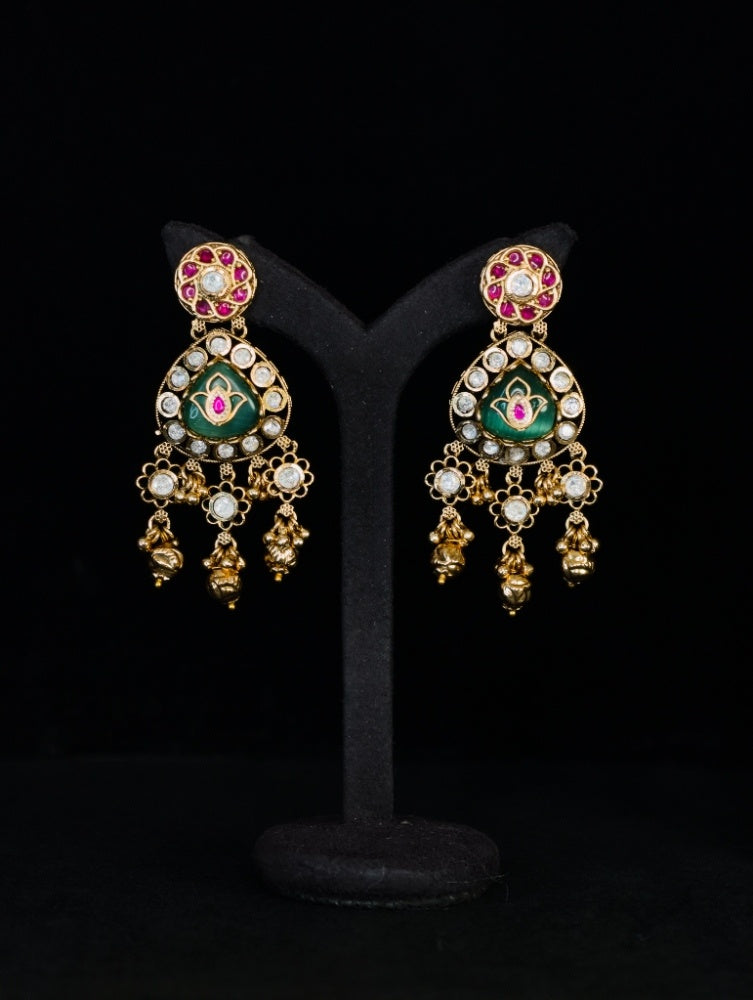 Pachi Kundan 44