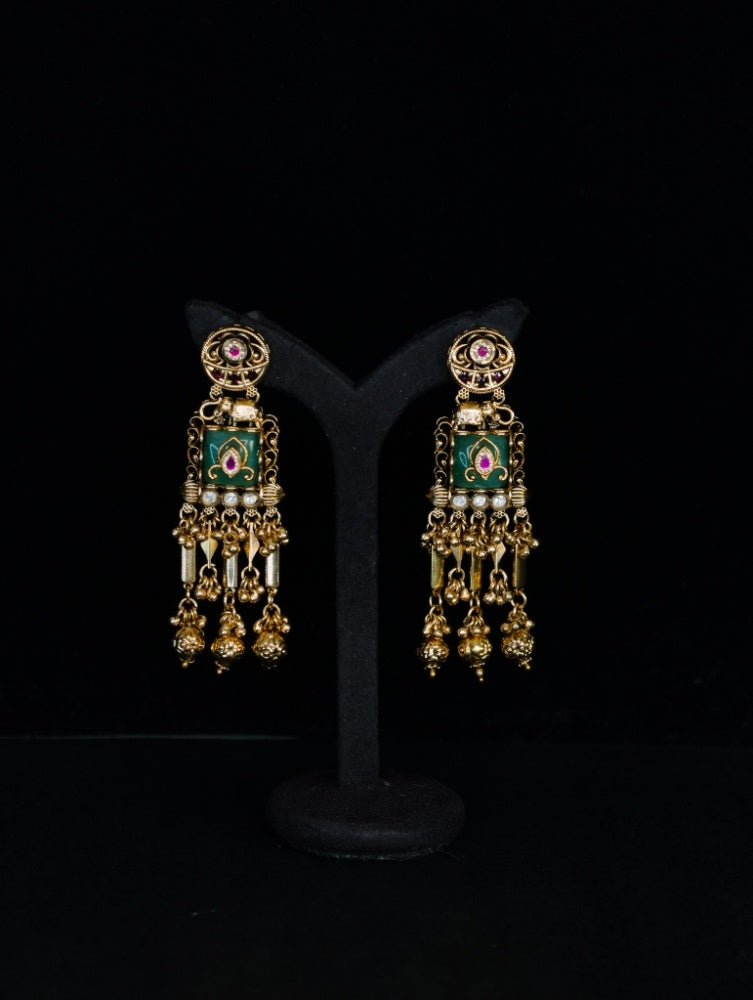 Pachi Kundan 46