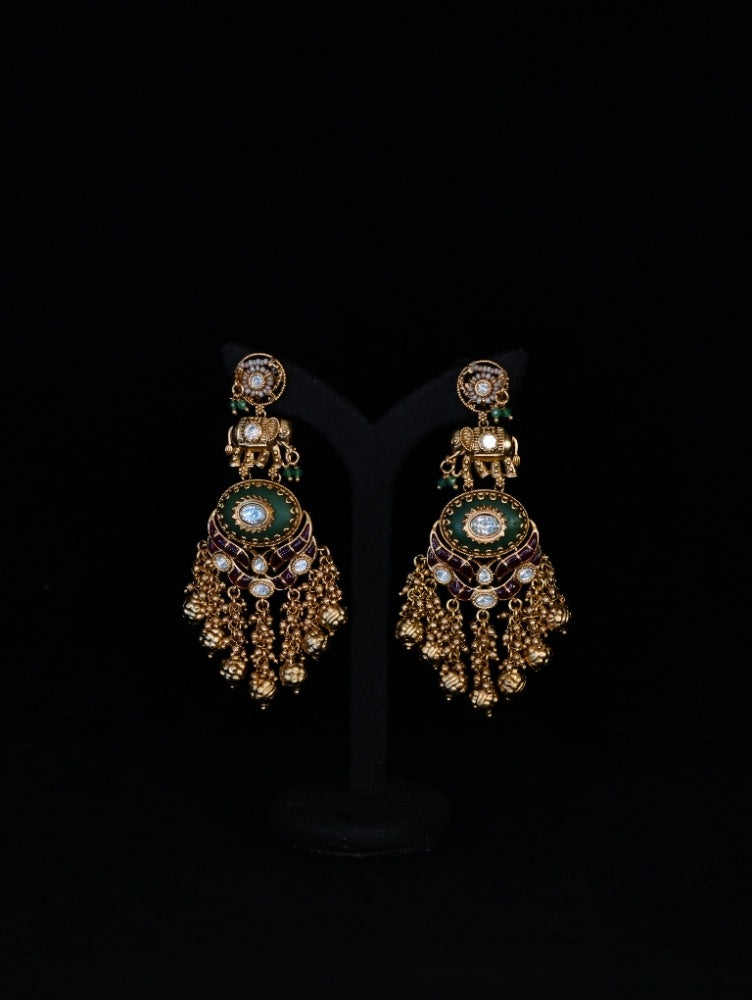 Pachi Kundan 23