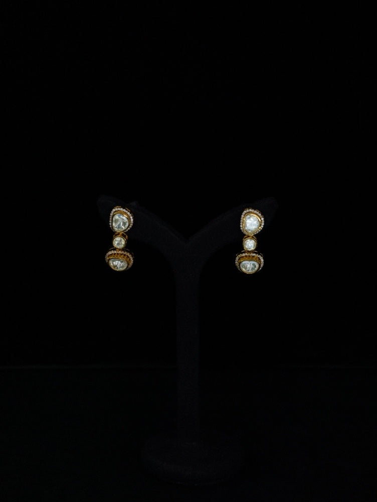 Moissanite Delicate 03