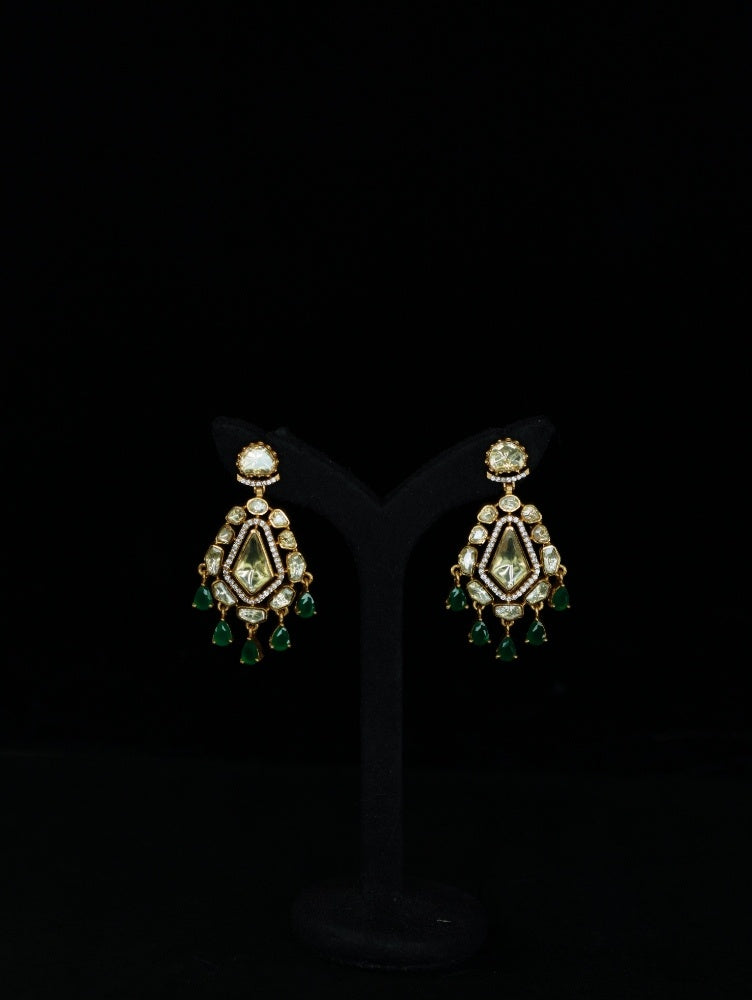 Moissanite Delicate 31