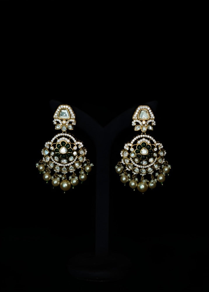 Moissanite 48-Moissanite Finish