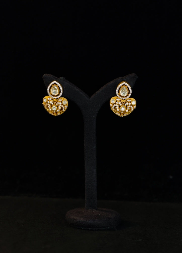 Moissanite Delicate 16