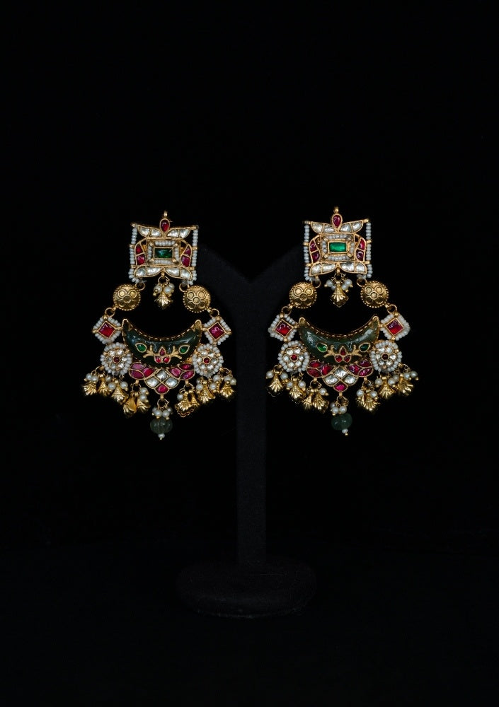 Pachi Kundan 21