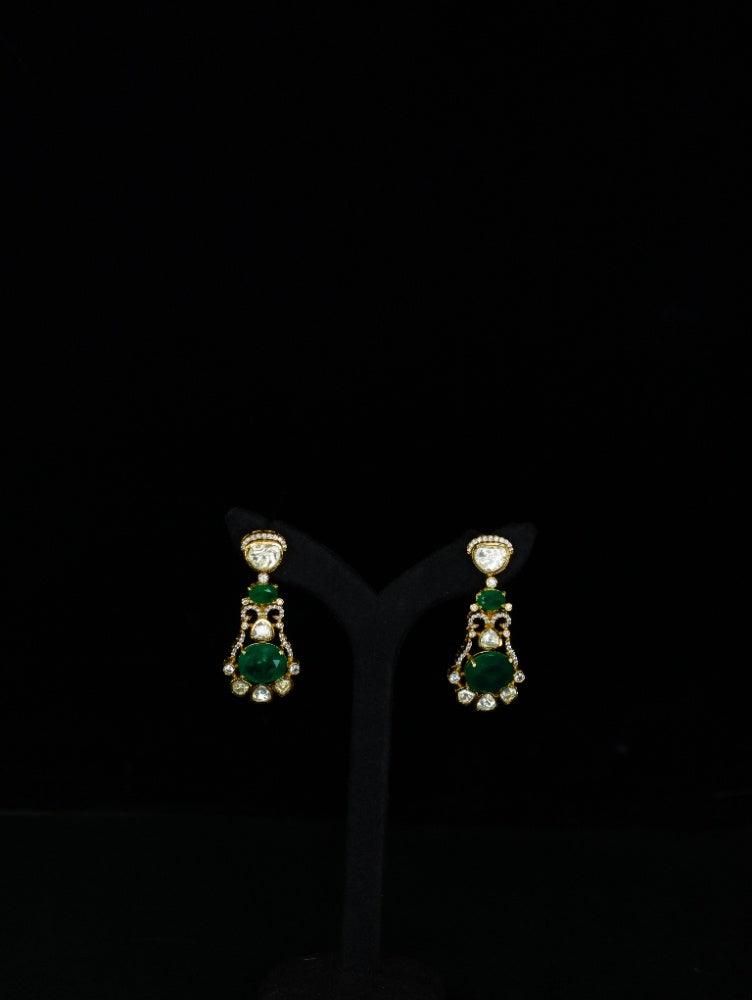 Moissanite Delicate 34