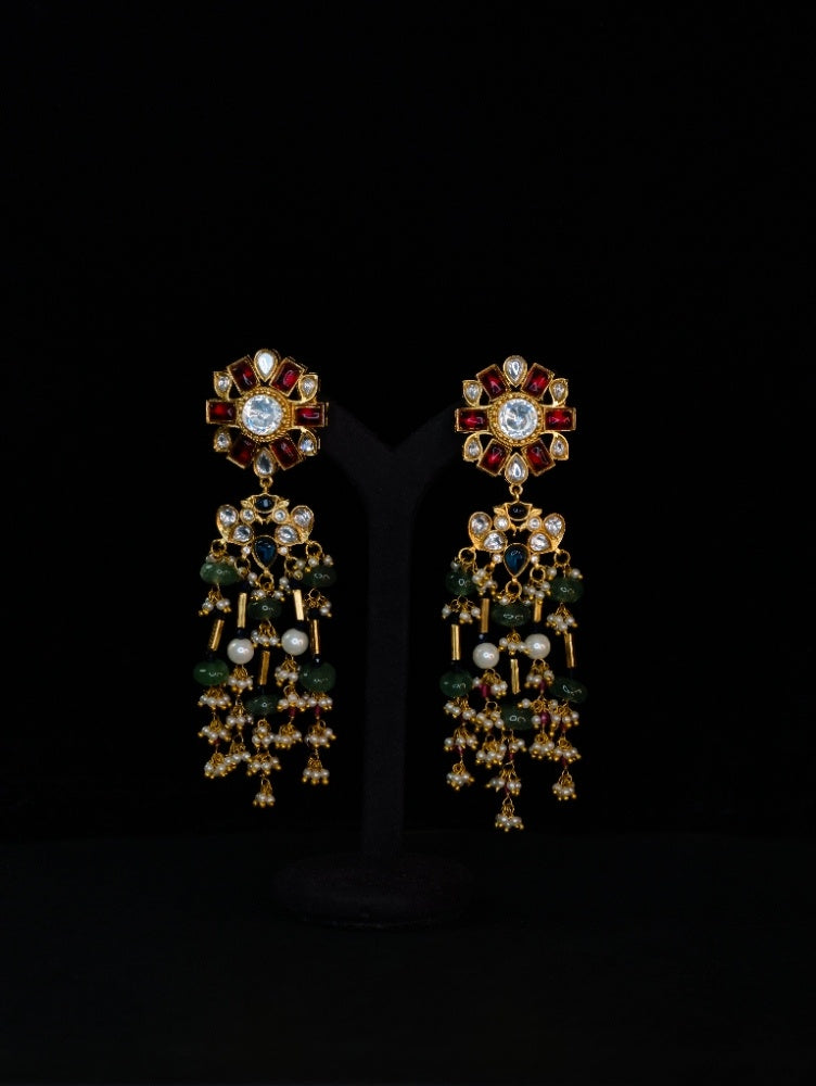 Moissanite Delicate 35