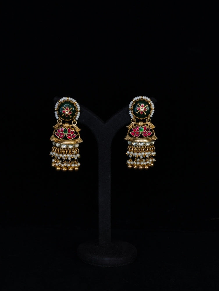 Pachi Kundan 26