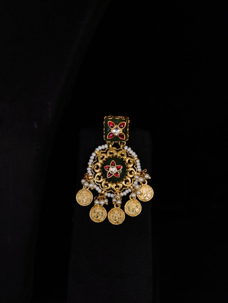 Pachi Kundan 27