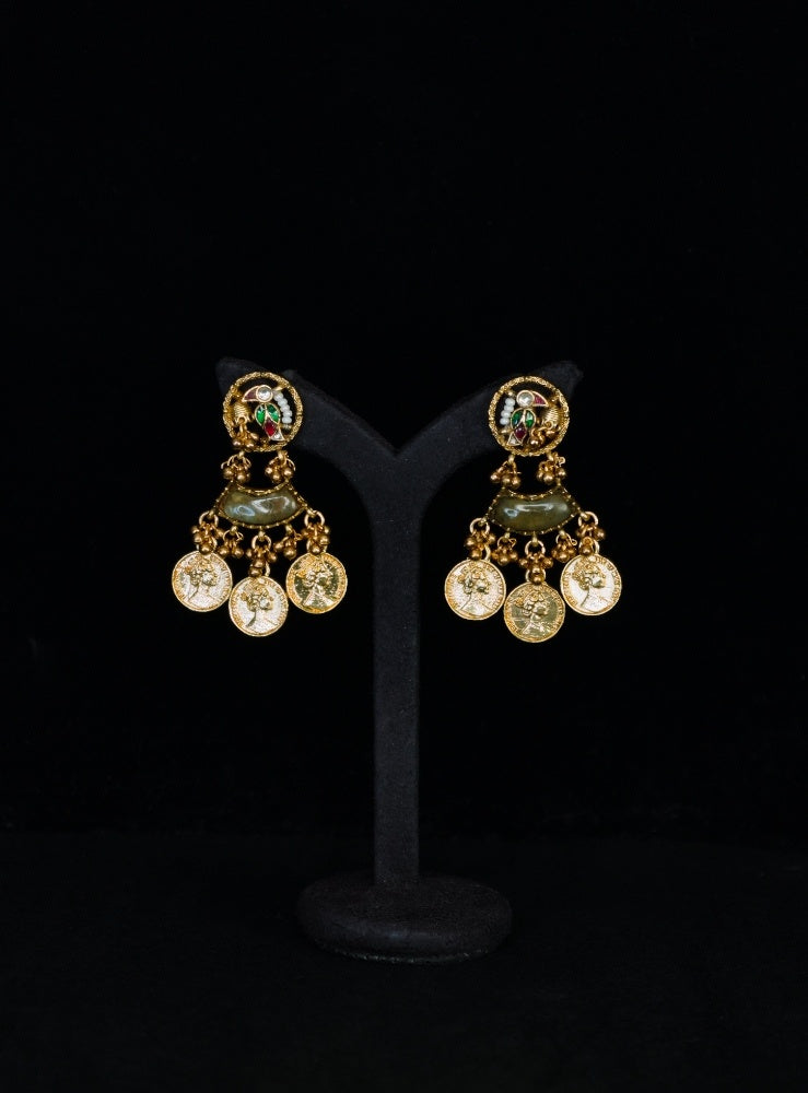 Pachi Kundan 33
