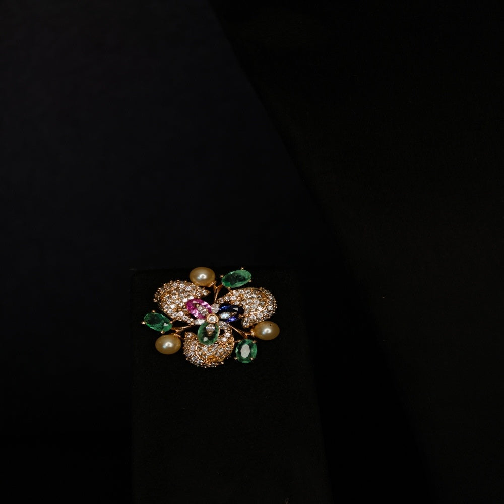 Zircon Fusion Carat Polish