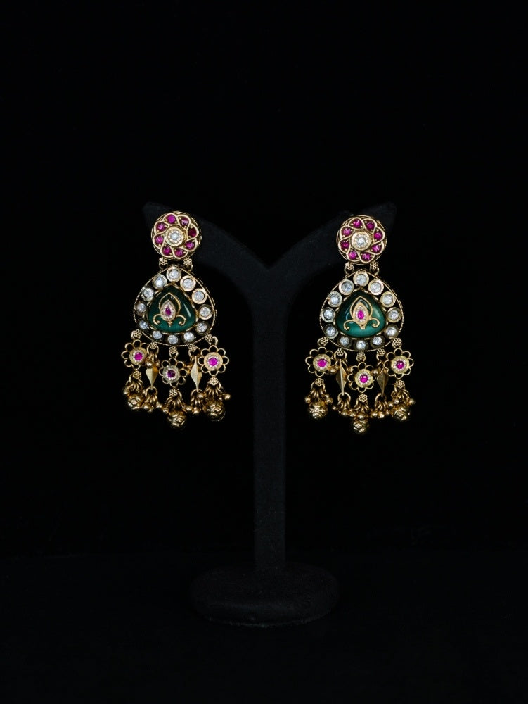 Pachi Kundan 39
