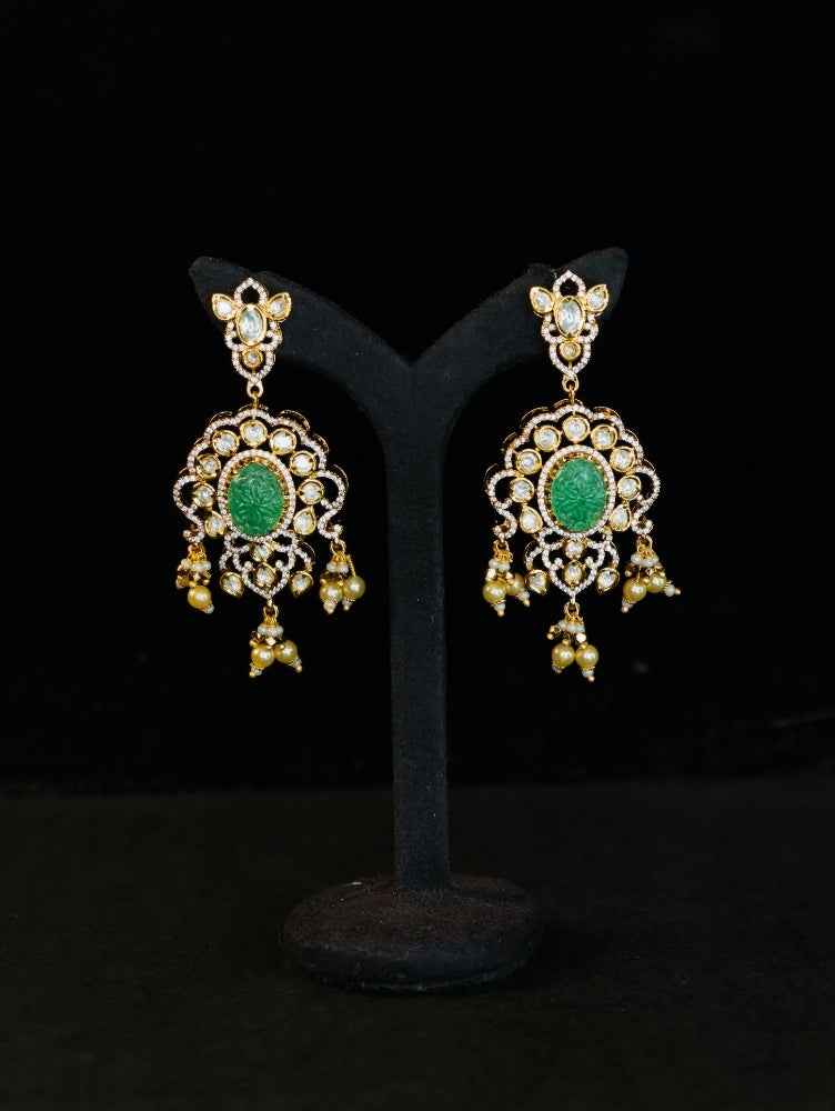 Moissanite Delicate 13