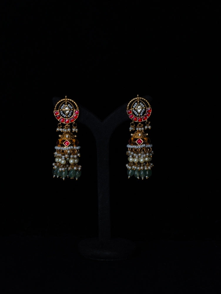 Pachi Kundan 28