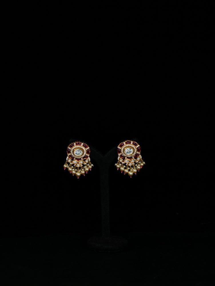 Moissanite Delicate 44