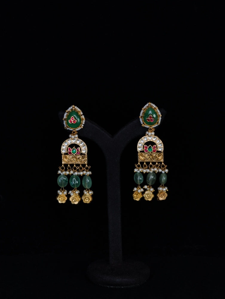 Pachi Kundan 31
