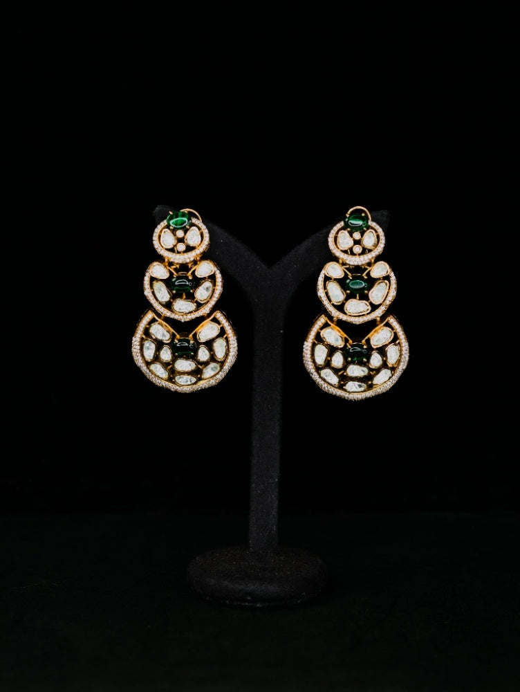 Moissanite Delicate 46