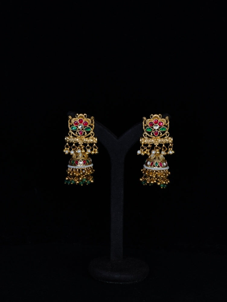 Pachi Kundan 32