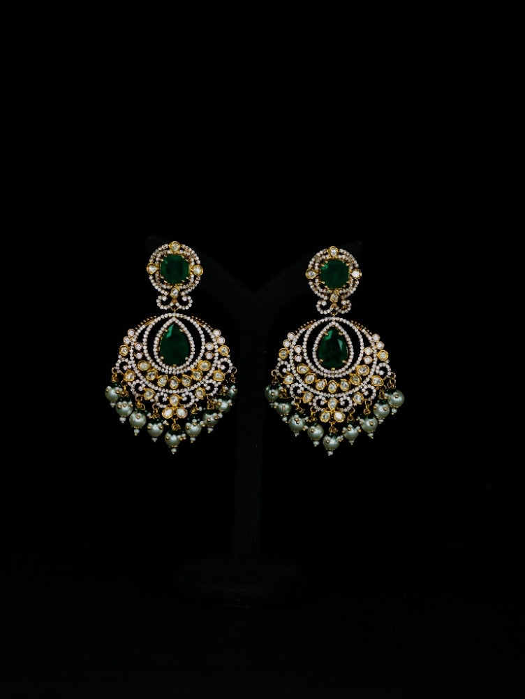 Moissanite Delicate 48