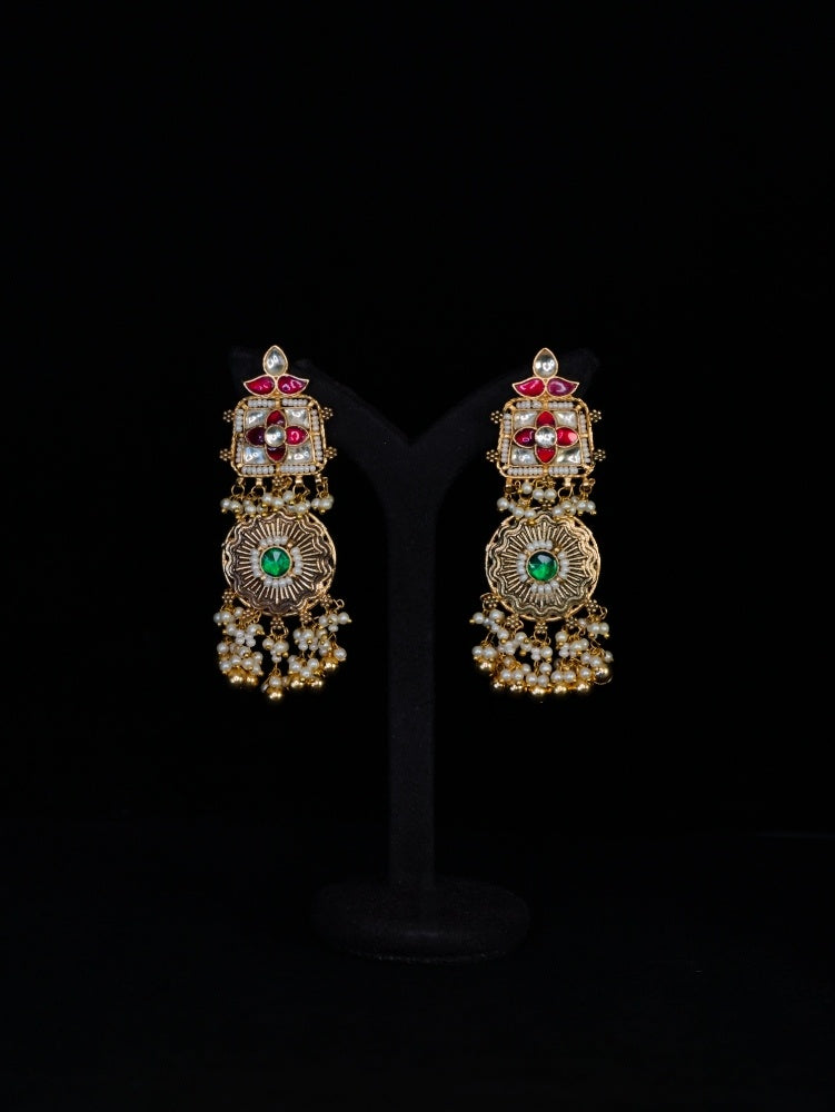 Pachi Kundan 36
