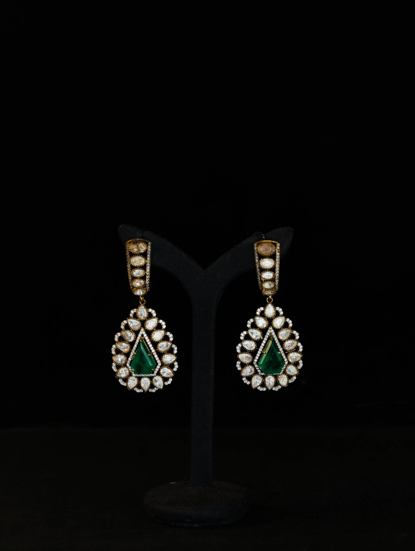 Moissanite Delicate 24