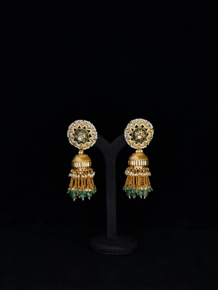 Pachi Kundan 12