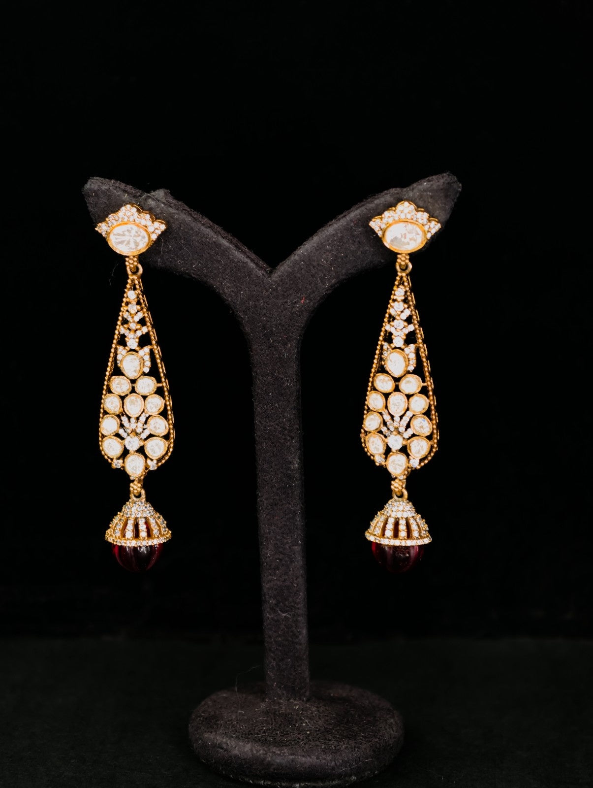 Moissanite Delicate 49