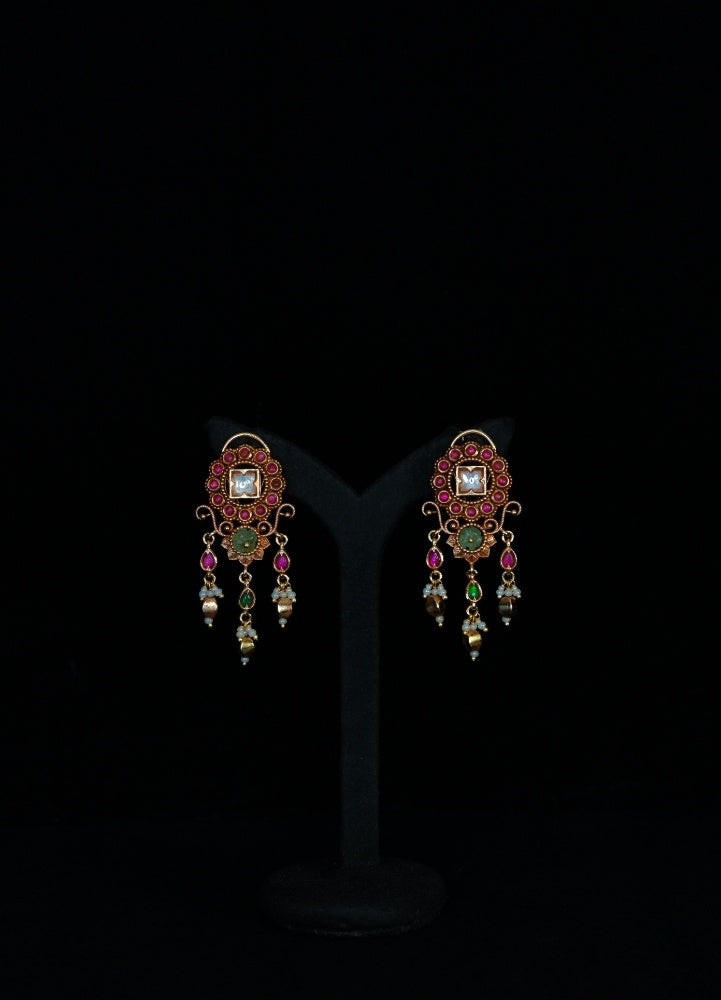 Pachi Kundan 38