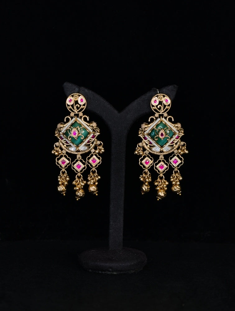 Pachi Kundan 41