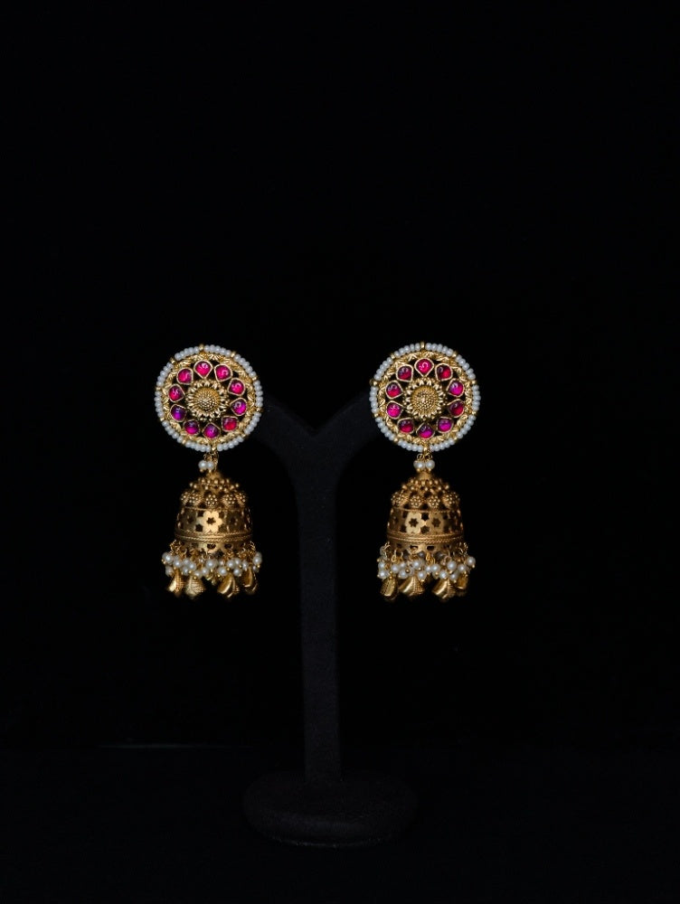 Pachi Kundan 10