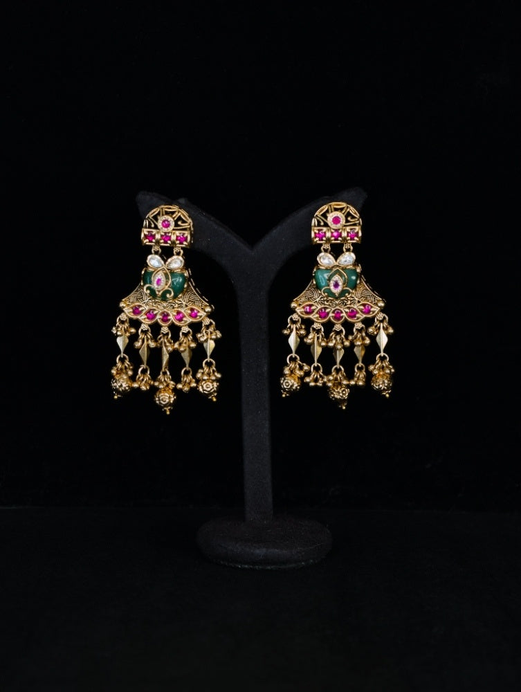 Pachi Kundan 43