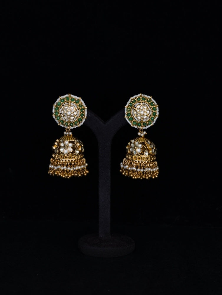 Pachi Kundan 13
