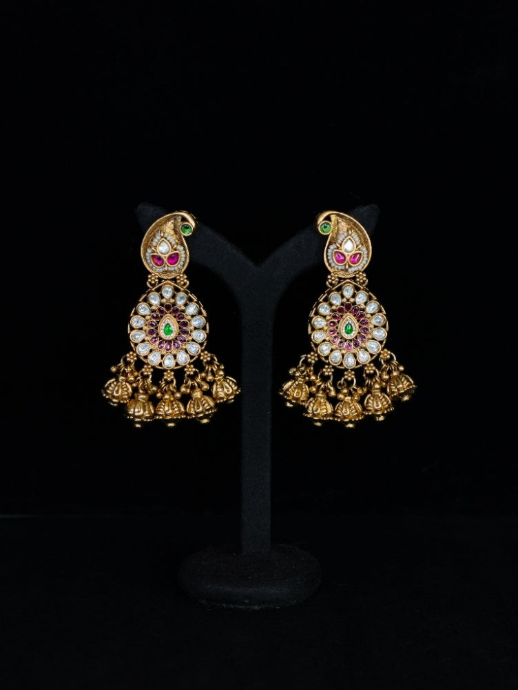 Pachi Kundan 47