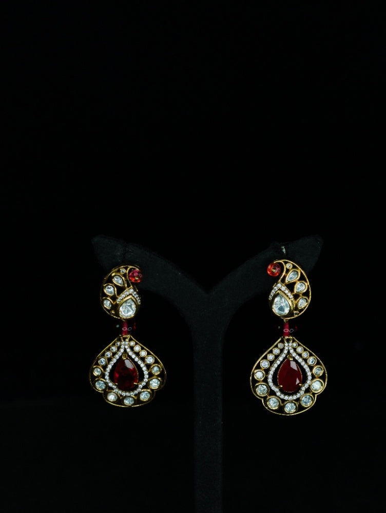 Moissanite Delicate 25