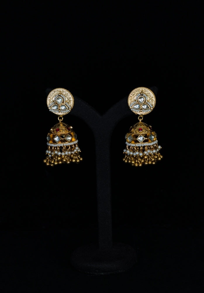 Pachi Kundan 17